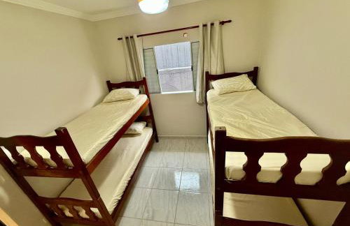 Casa Linda e Confortável com Suíte - Foto 4