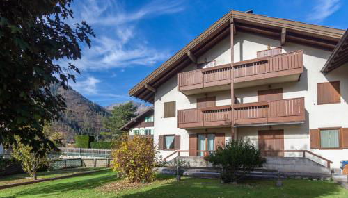 DolomiApartments - Casa Lagorai - Foto 2, Garden