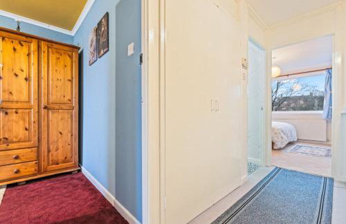 #99 Quirky and Stylish 3-Bedroom - Close to Drayton Manor Theme Park - Sleeps 6 - "Perfect for contractors and Families - Free parking" - Photo 30