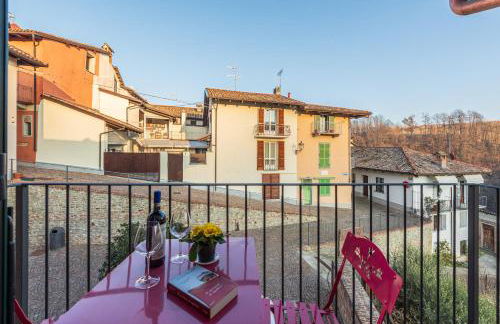 In Piazzetta holiday apartments, Barolo - Foto 28