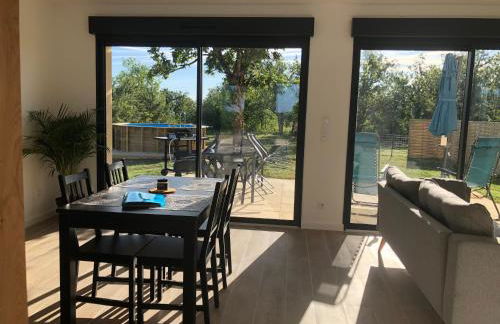 Gîte Les Granges - Foto 8