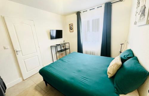 Les Appartements du Mas - SAPHIR - Foto 26