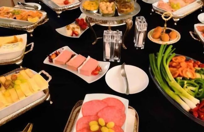 Antiq Palace Residences - Foto 28