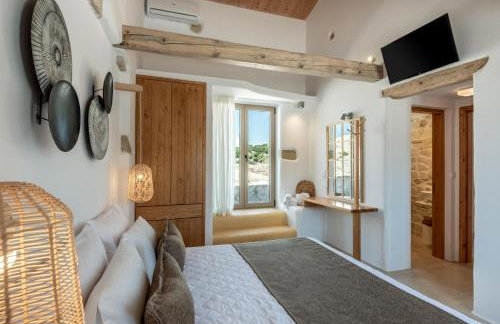 Villa Froudi - Foto 7