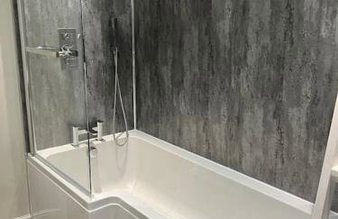 Woodbine Cottage-PART OF ALTON COTTAGES - Foto 29