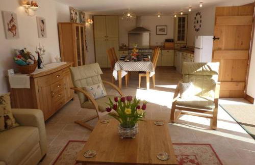 Little Maunditts Cottage - quiet location in charming Cotswold village - Foto 37