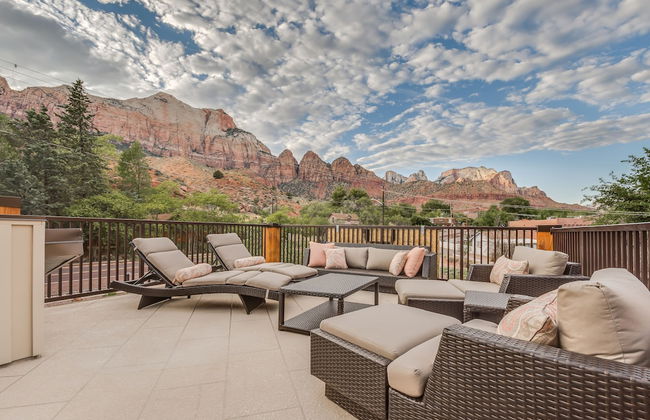 Watchman Villas - Foto 41