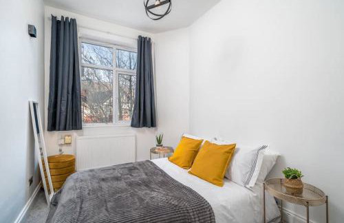 Beautiful luxe 3 Bedroom with 4 Beds - Foto 7