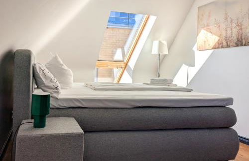 Urban Central 5th Floor near station - Foto 8