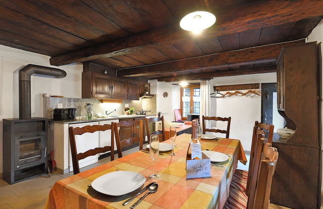 Rustico al platano 1 - Foto 14