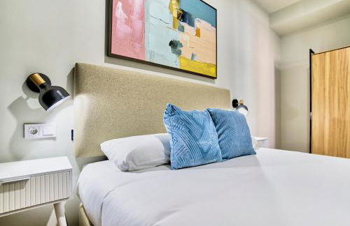 Apartamentos Olivia by gaiarooms - Foto 77