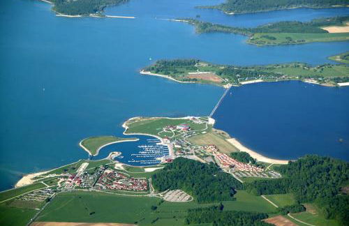 Gîte François 1er - Foto 24