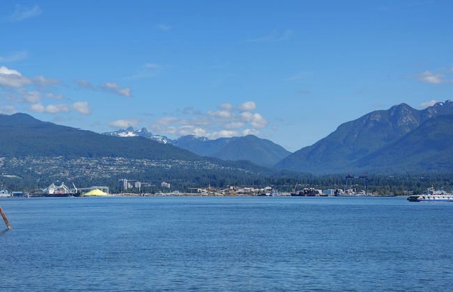 Noel Suites-Gastown - Photo 17