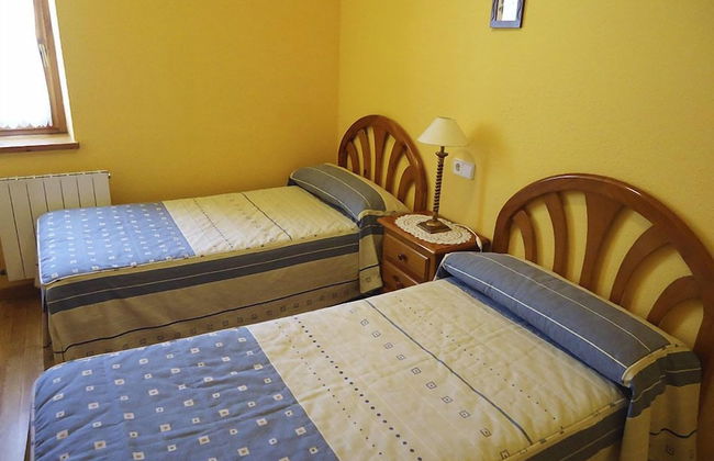 Apartaments La Llucana - Photo 2