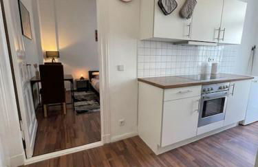 Schönes Apartment mitten in Berlin - Foto 14