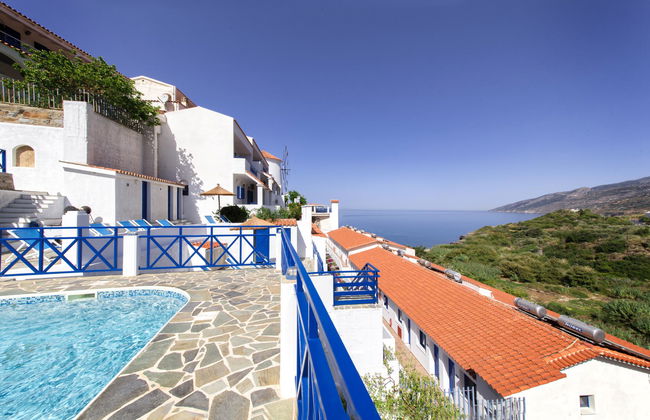 Kerame Hotel & Studios - Foto 11