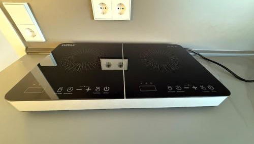 Ferienwohnung am Schloss - Foto 3