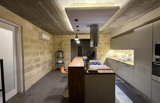 Heritage Living Apartment With Spectacular Views - Foto 7