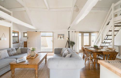 Relaxing Cotswolds Farm Stay - Near Burford - The Parlour - Foto 54