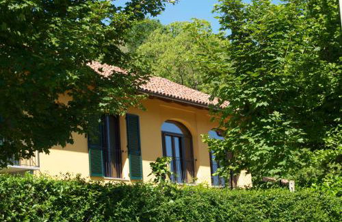 Cascina Ghitin Relais - Foto 8