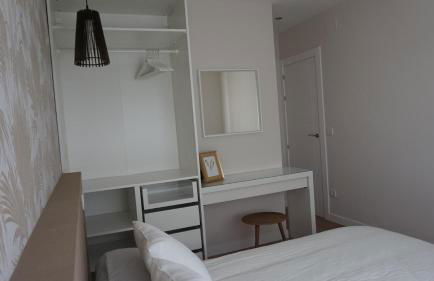 Piso reformado a 5 min de la catedral VuT 09-691 - Foto 25