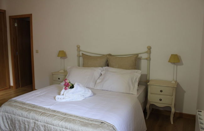 Curral D'Avó Turismo Rural & SPA - Foto 21