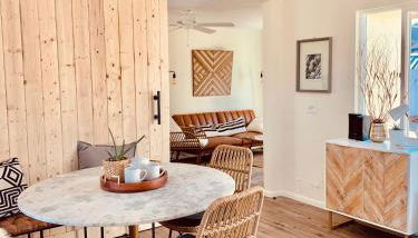 Casa Agave: Comfy Joshua Tree Cottage With Free Breakfast Bar - Foto 4
