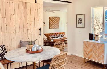Casa Agave: Comfy Joshua Tree Cottage With Free Breakfast Bar - Foto 4
