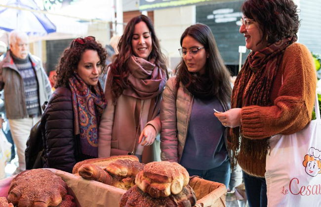 Dining Experience in a Local's Home - Photo 2