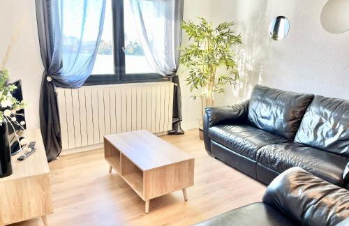 Le bassin - Vue canal du midi avec climatisation et garage - Foto 7