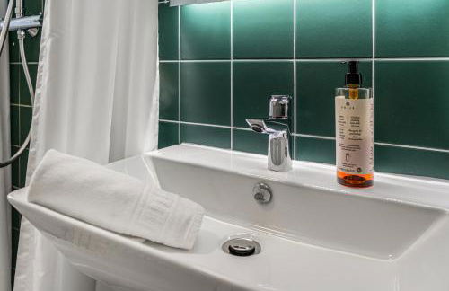 Ferienwohnung Magnolie - Gaggenau - Foto 15