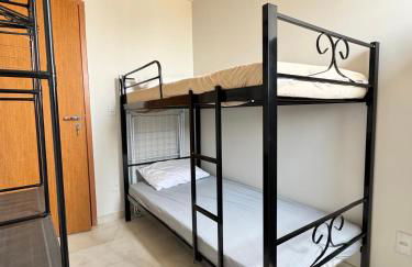 Apartamento na Orla da graciosa - Quarto de casal - Beliche sob demanda - Até 4 hospedes - Photo 5