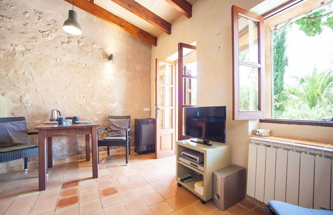 Can Pina - Adults Only Eco Groc - Photo 17