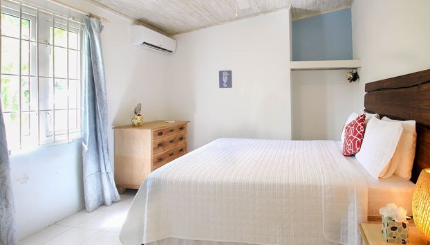 Poolside Paradise Near Beach - Pavilion Villa by Bluescape - Foto 4, Habitación