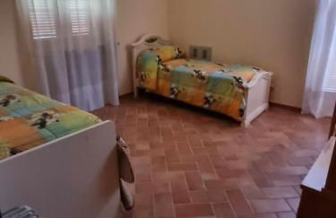 Appartamenti di campagna Le Rancole by Ospitaci - Foto 8