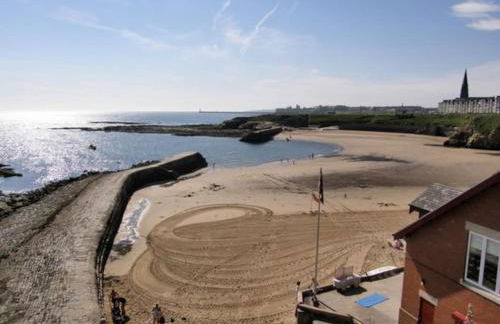 Sea Blue House, Cullercoats - Foto 37