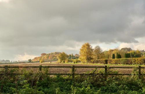 Haybarn Cottage - Foto 2