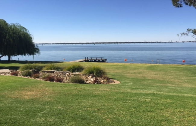 Waterview- Stoneleigh at Yarra - Foto 20