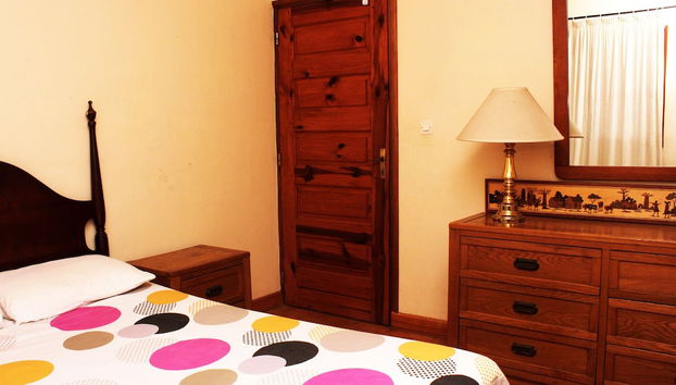 Manaona Guest House - Foto 2, Habitación