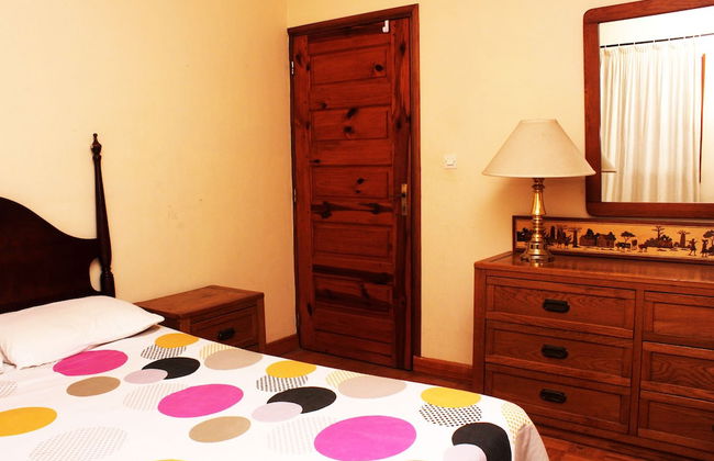 Manaona Guest House - Foto 2