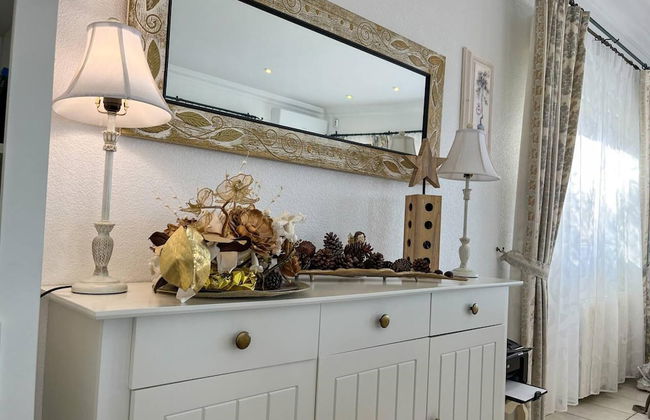 Villa El Sueno Panoramico - Foto 28