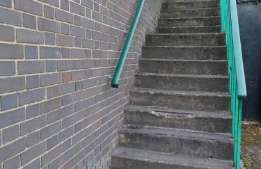 Hilltop Place Suites 3 Bedrooms 4 beds for CONTRACTORS with FREE PARKING FOR VANS - Foto 23