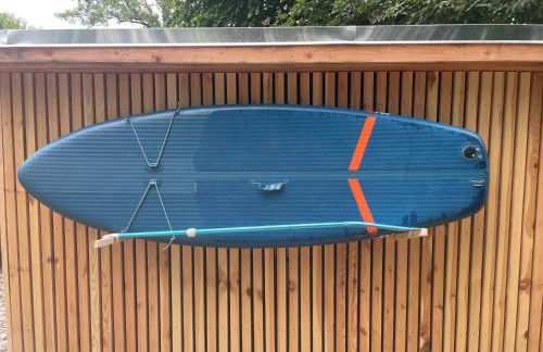 Niemtscher Lodge am See - Foto 7