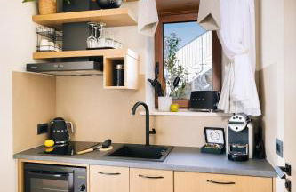 Mirthea Suites - Photo 120