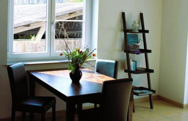 Holiday Apartment Chapel - Foto 18