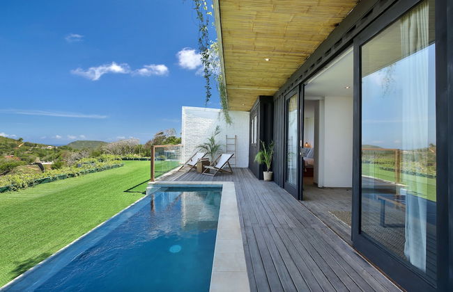 TELESCOPE VILLAS LOMBOK - Foto 15