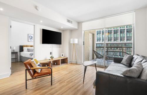 Comfortable Apartment with Top Amenities - Foto 9
