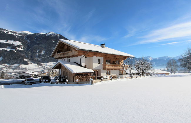 Gasteighof - Foto 35