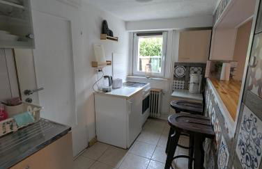 Ferienwohnung/Monteurwohnung am Badesee bei Kassel - Foto 27