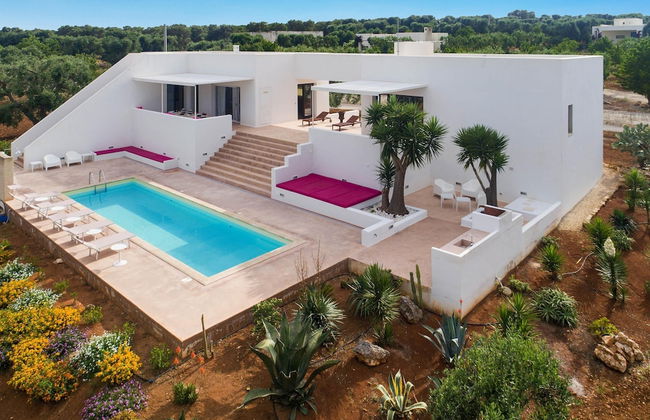 Villa Karma - Foto 37